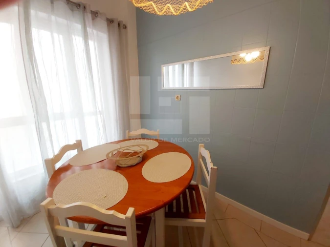 Apartamento T1 para Venda em Monte Gordo Foto 13