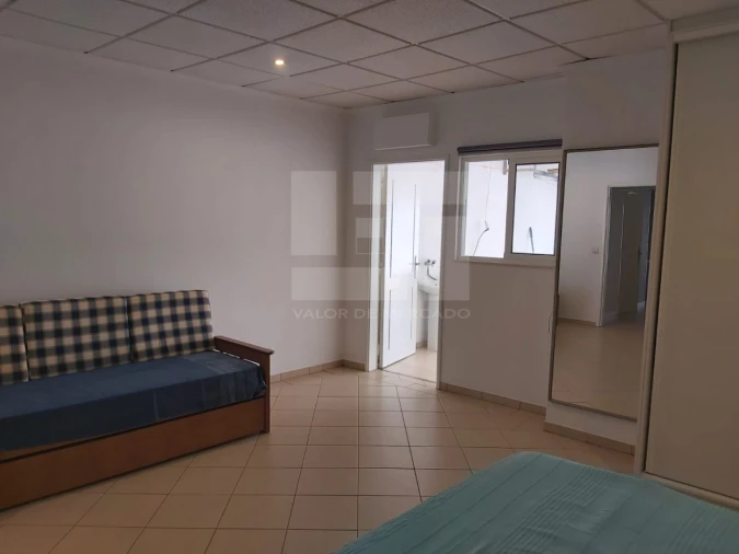 Apartamento T1 para Venda em Monte Gordo Foto 17