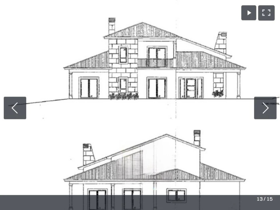 Moradia T4 para Venda em Treixedo e Nagozela Foto 2