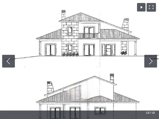 Moradia T4 para Venda em Treixedo e Nagozela Foto 2