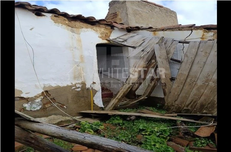 Moradia T4 para Venda em Vidigueira Foto 5