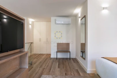 Apartamento T1 para Venda em Santa Marinha e São Pedro da Afurada