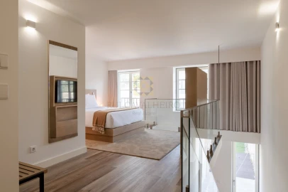 Apartamento T1 para Venda em Santa Marinha e São Pedro da Afurada