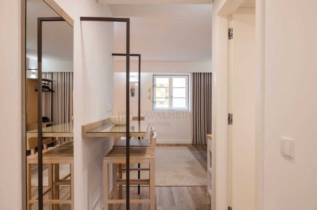 Apartamento T1 para Venda em Santa Marinha e São Pedro da Afurada Foto 4
