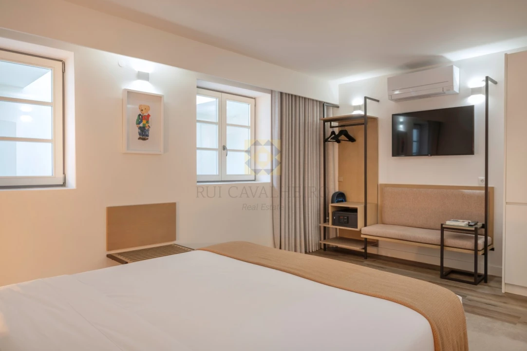Apartamento T1 para Venda em Santa Marinha e São Pedro da Afurada Foto 11