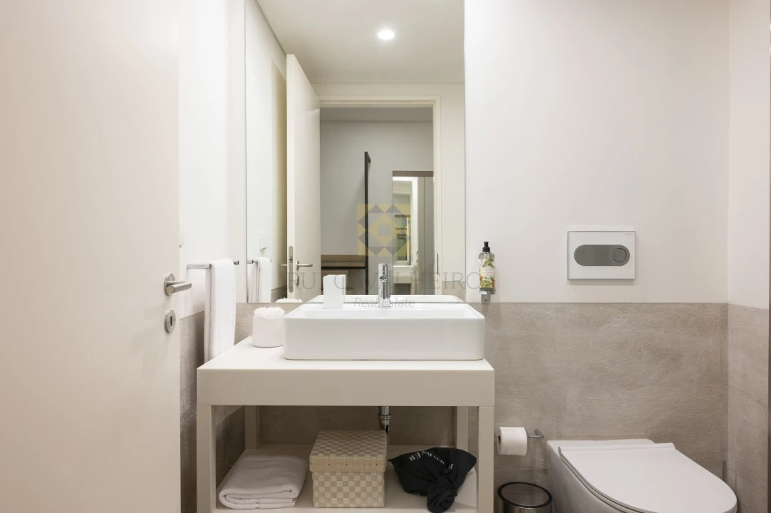 Apartamento T1 para Venda em Santa Marinha e São Pedro da Afurada Foto 23