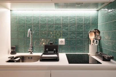 Apartamento T1 para Venda em Santa Marinha e São Pedro da Afurada