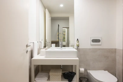 Apartamento T1 para Venda em Santa Marinha e São Pedro da Afurada