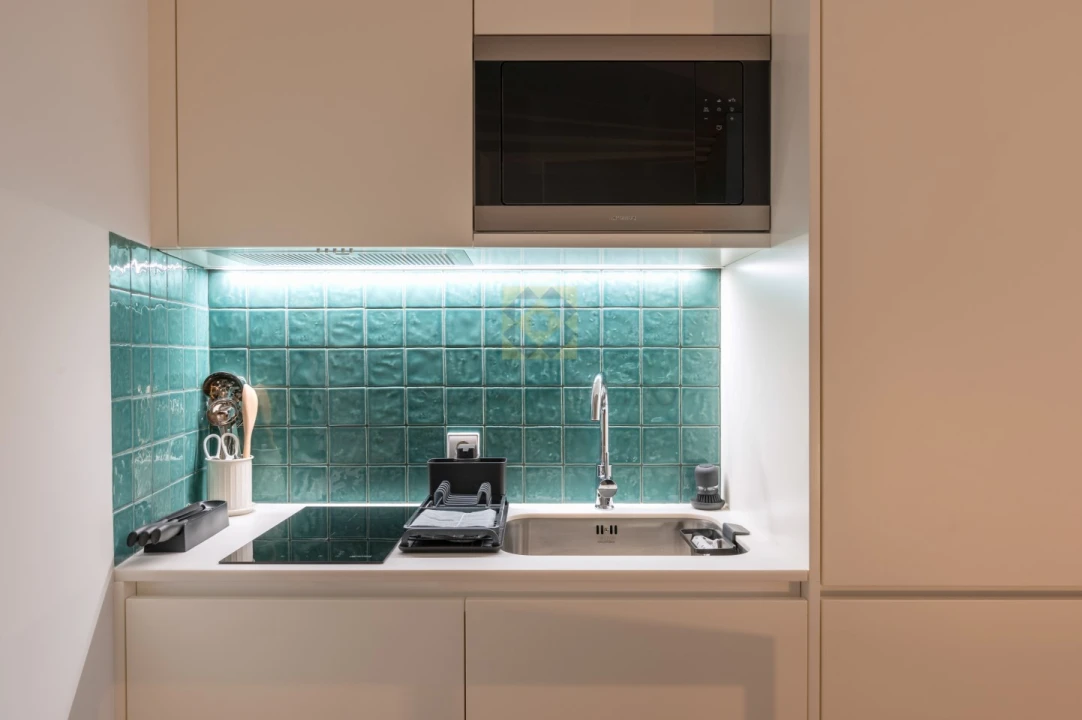Apartamento T1 para Venda em Santa Marinha e São Pedro da Afurada Foto 18