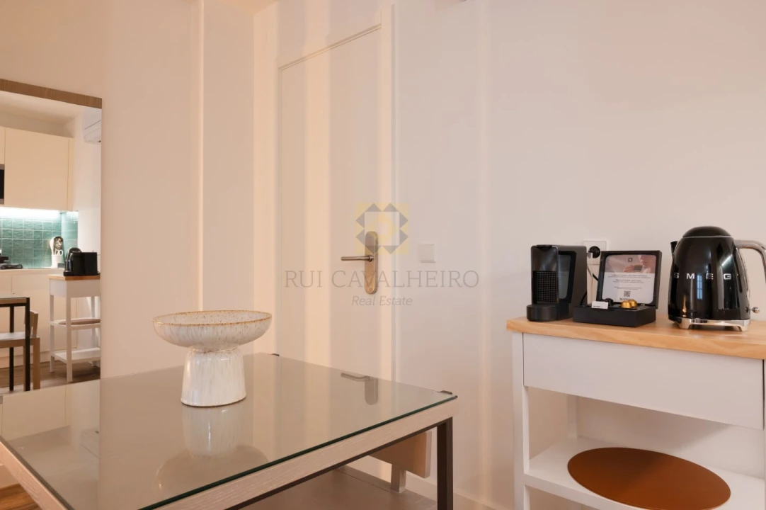 Apartamento T1 para Venda em Santa Marinha e São Pedro da Afurada Foto 19