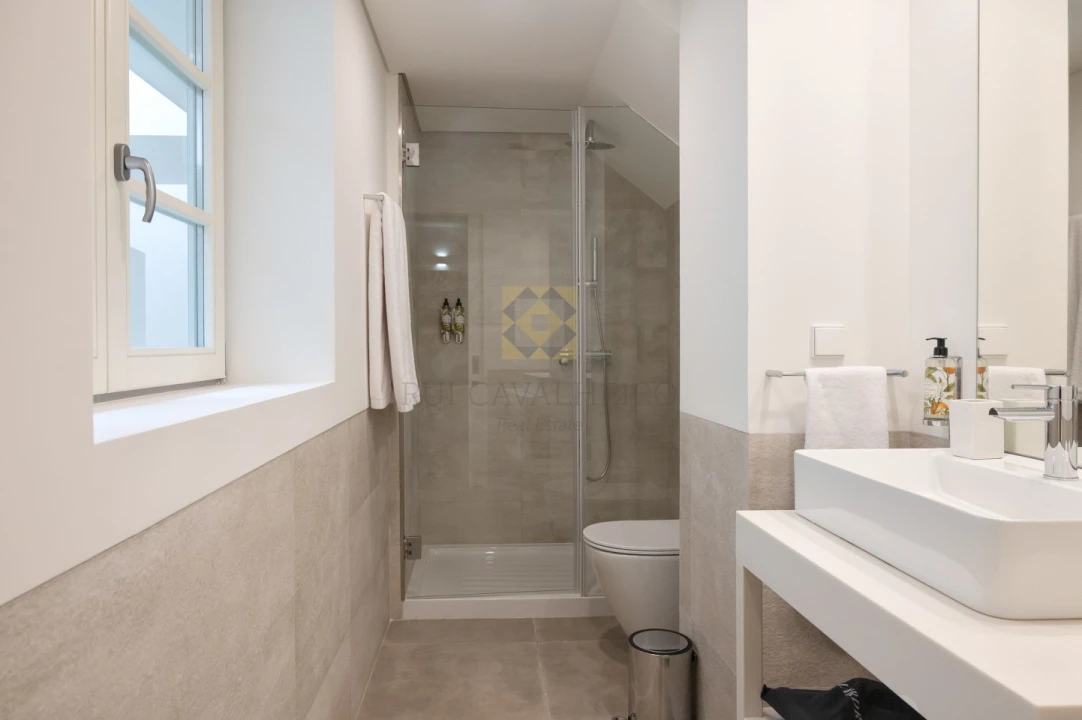 Apartamento T1 para Venda em Santa Marinha e São Pedro da Afurada Foto 26