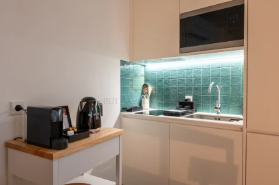 Apartamento T1 para Venda em Santa Marinha e São Pedro da Afurada