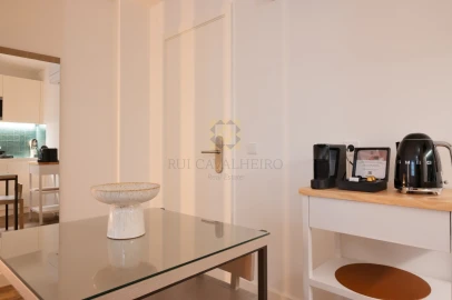 Apartamento T1 para Venda em Santa Marinha e São Pedro da Afurada
