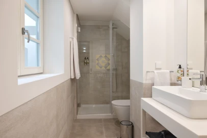Apartamento T1 para Venda em Santa Marinha e São Pedro da Afurada