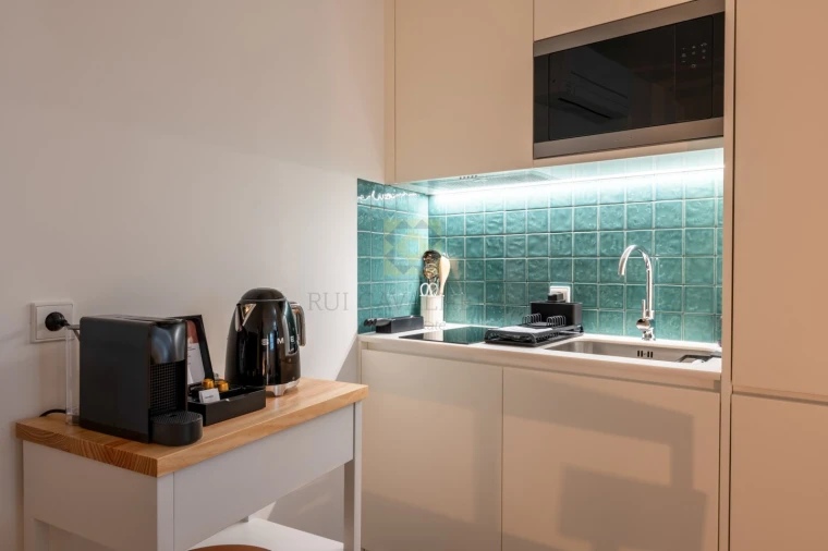 Apartamento T1 para Venda em Santa Marinha e São Pedro da Afurada Foto 17