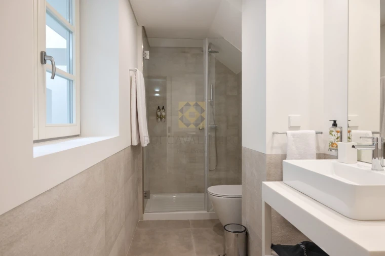 Apartamento T1 para Venda em Santa Marinha e São Pedro da Afurada Foto 26