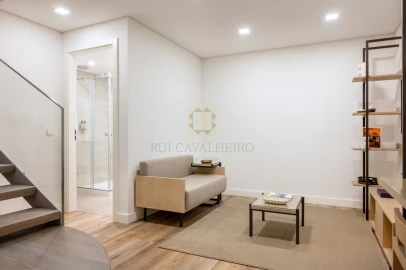 Apartamento T2 para Venda em Santa Marinha e São Pedro da Afurada