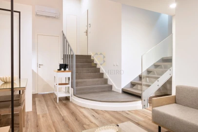 Apartamento T2 para Venda em Santa Marinha e São Pedro da Afurada