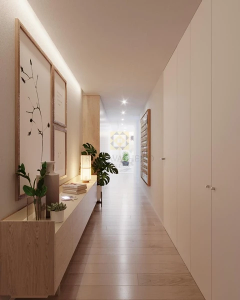 Apartamento T4 para Venda em Canidelo