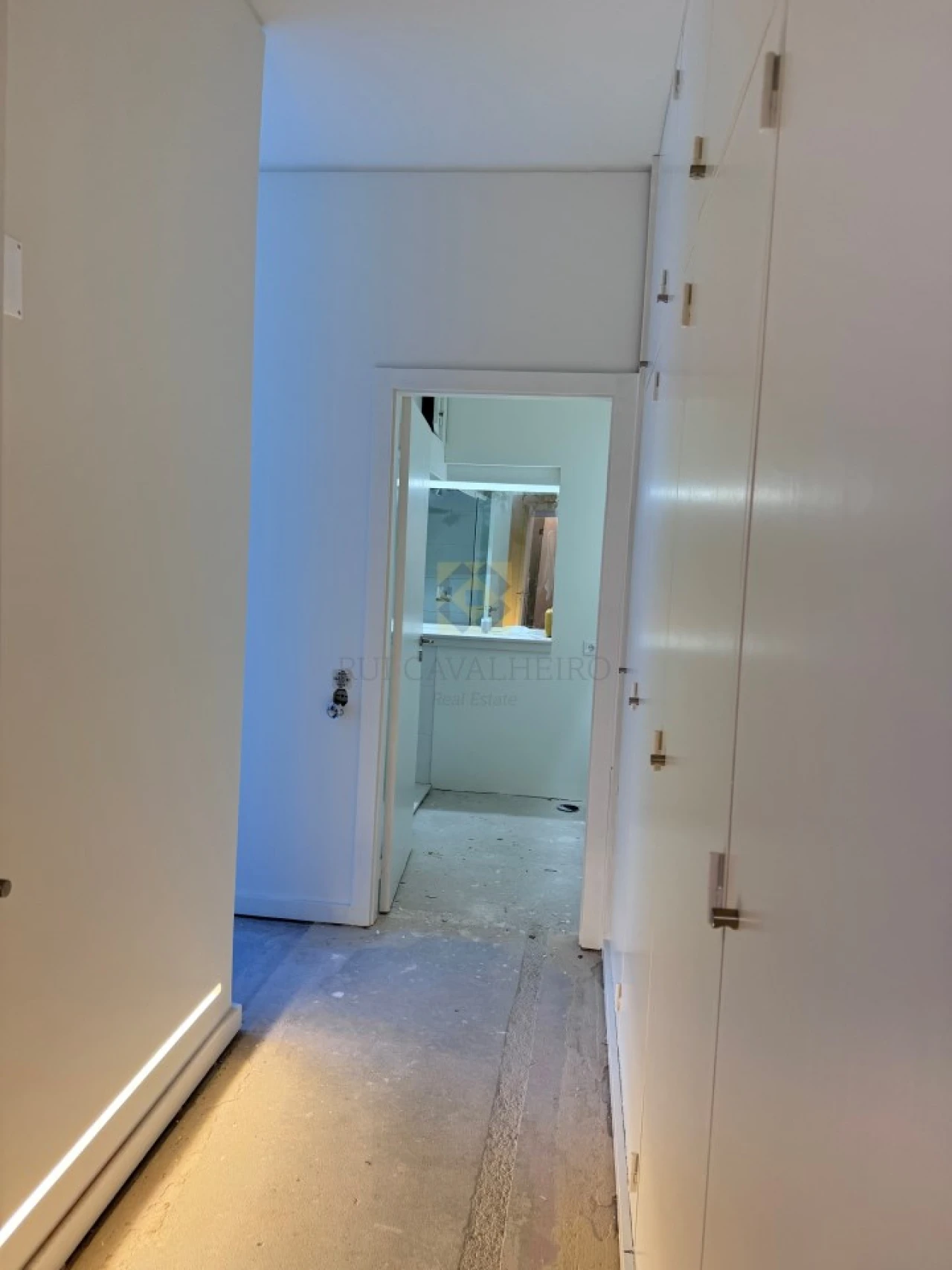 Apartamento T3 para Venda em São Mamede de Infesta e Senhora da Hora Foto 9