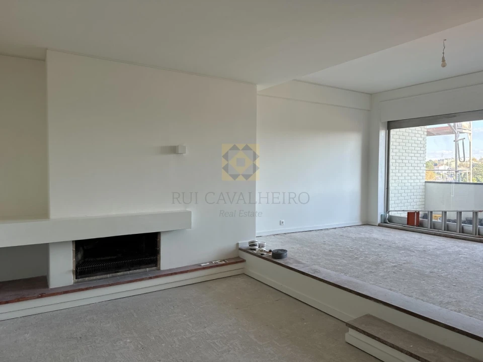 Apartamento T3 para Venda em São Mamede de Infesta e Senhora da Hora Foto 2