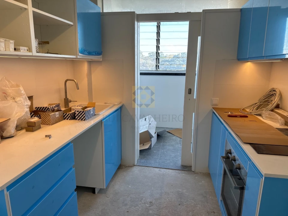 Apartamento T3 para Venda em São Mamede de Infesta e Senhora da Hora Foto 17
