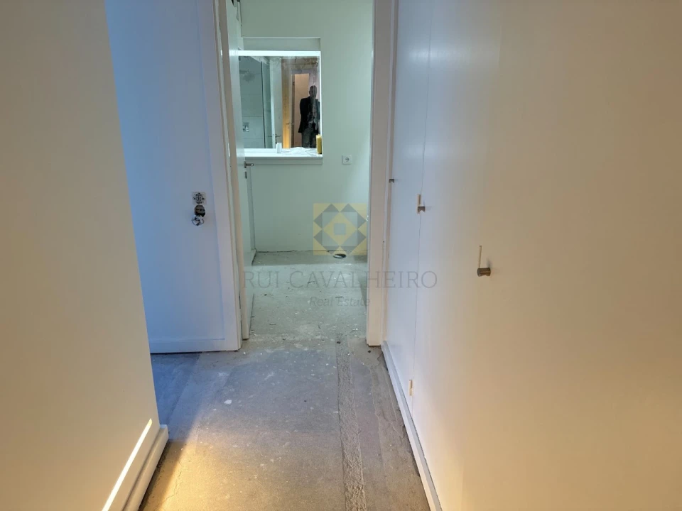 Apartamento T3 para Venda em São Mamede de Infesta e Senhora da Hora Foto 20