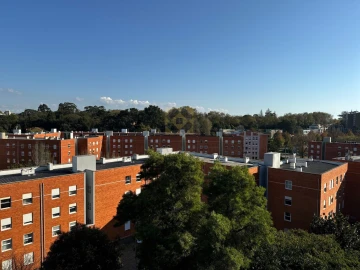 Apartamento T3 para Venda em São Mamede de Infesta e Senhora da Hora