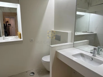 Apartamento T3 para Venda em São Mamede de Infesta e Senhora da Hora