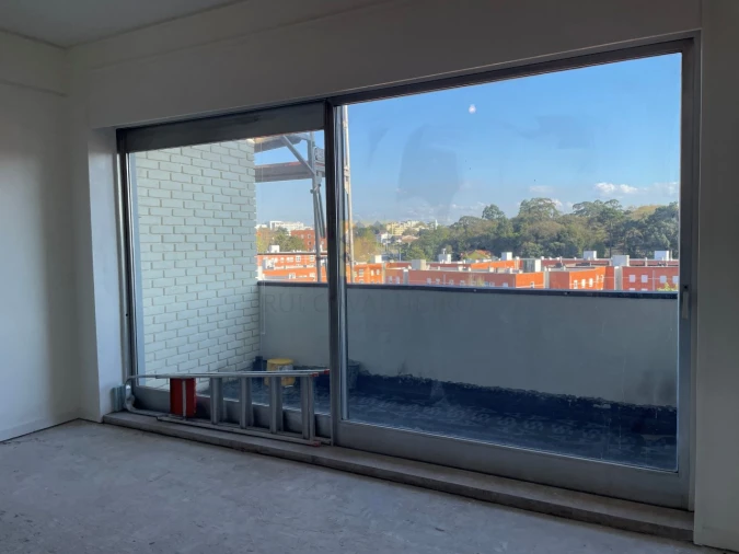 Apartamento T3 para Venda em São Mamede de Infesta e Senhora da Hora Foto 3