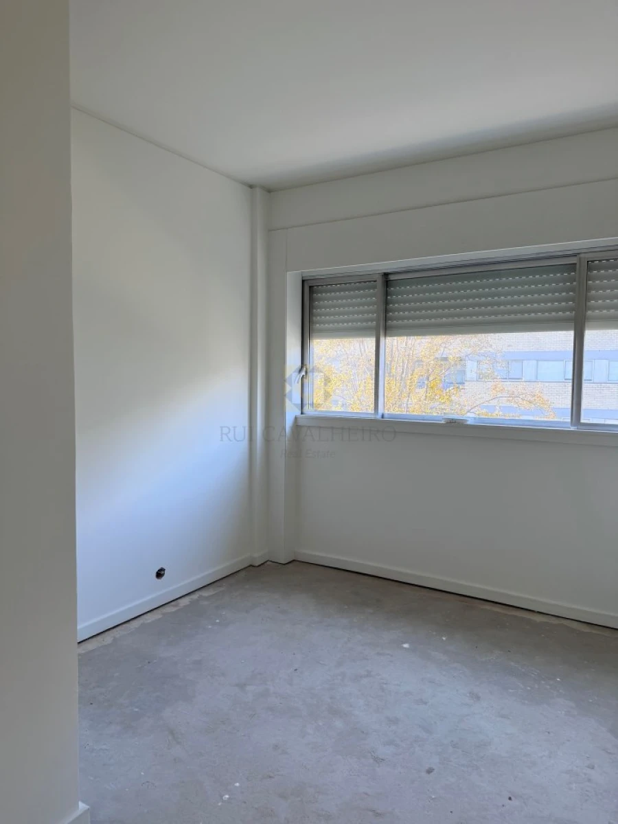 Apartamento T3 para Venda em São Mamede de Infesta e Senhora da Hora Foto 7