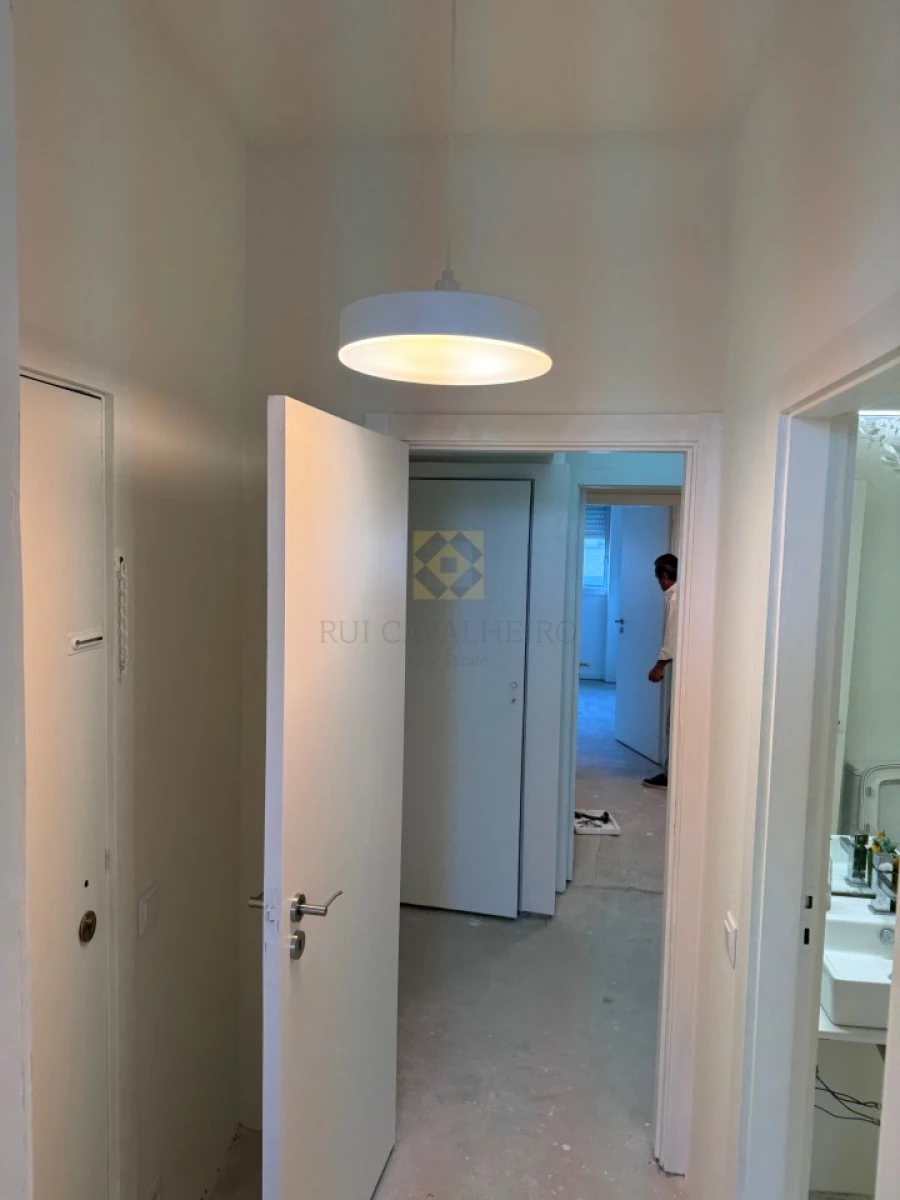 Apartamento T3 para Venda em São Mamede de Infesta e Senhora da Hora Foto 12