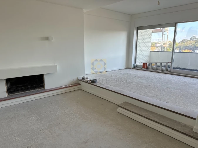 Apartamento T3 para Venda em São Mamede de Infesta e Senhora da Hora Foto 15