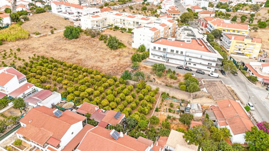 Terreno Misto para Venda em Algoz e Tunes Foto 4