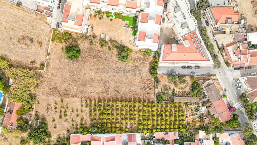 Terreno Misto para Venda em Algoz e Tunes Foto 9