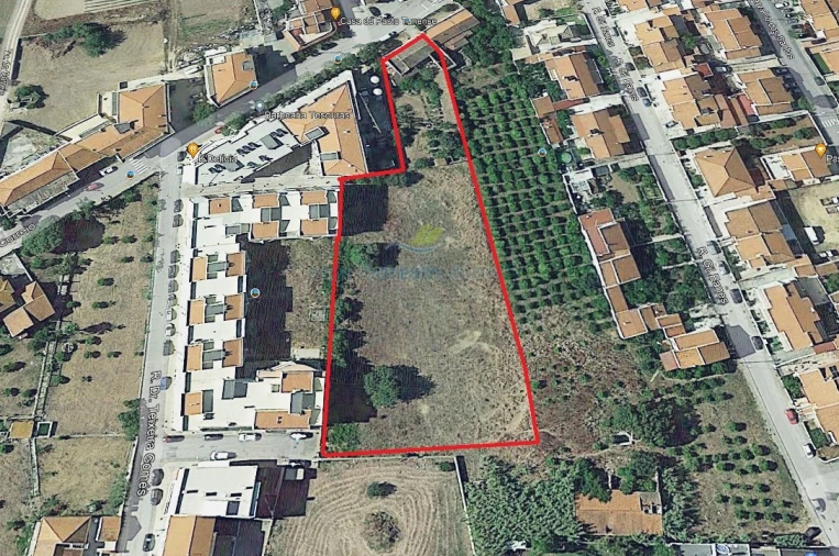 Terreno Misto para Venda em Algoz e Tunes Foto 10