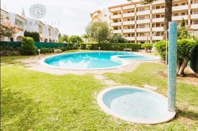Apartamento T2 para Venda em Quarteira