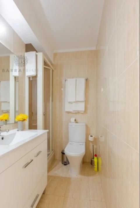 Apartamento T2 para Venda em Quarteira