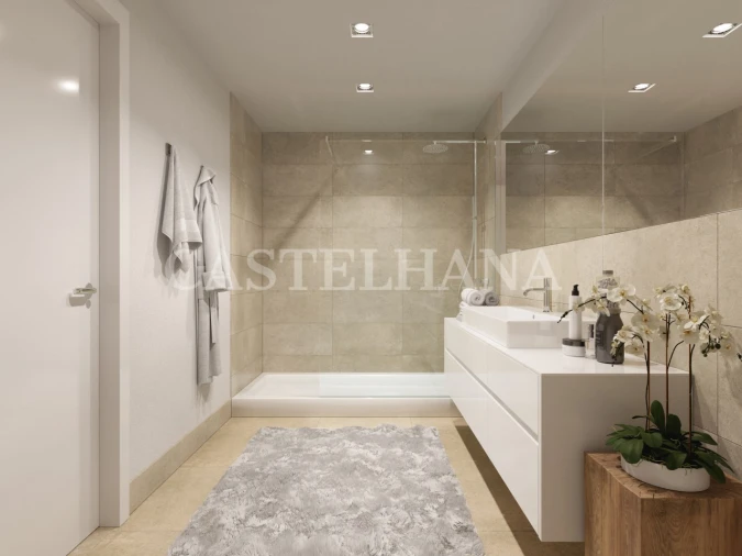 Apartamento T3 para Venda em Setubal (São Sebastião) Foto 6