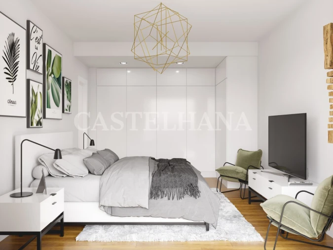 Apartamento T3 para Venda em Setubal (São Sebastião) Foto 7