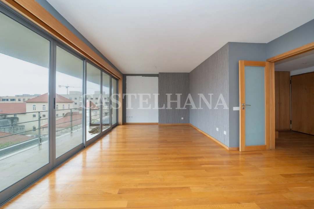 Apartamento T4 para Venda em Matosinhos e Leça da Palmeira Foto 3