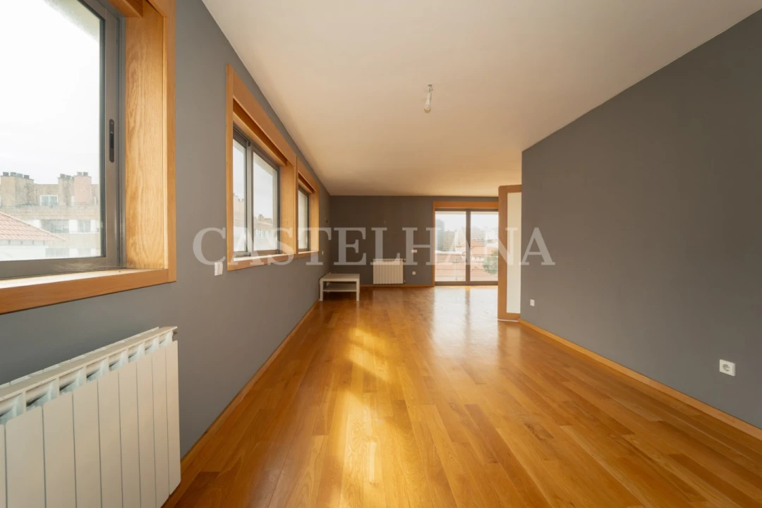 Apartamento T4 para Venda em Matosinhos e Leça da Palmeira Foto 7