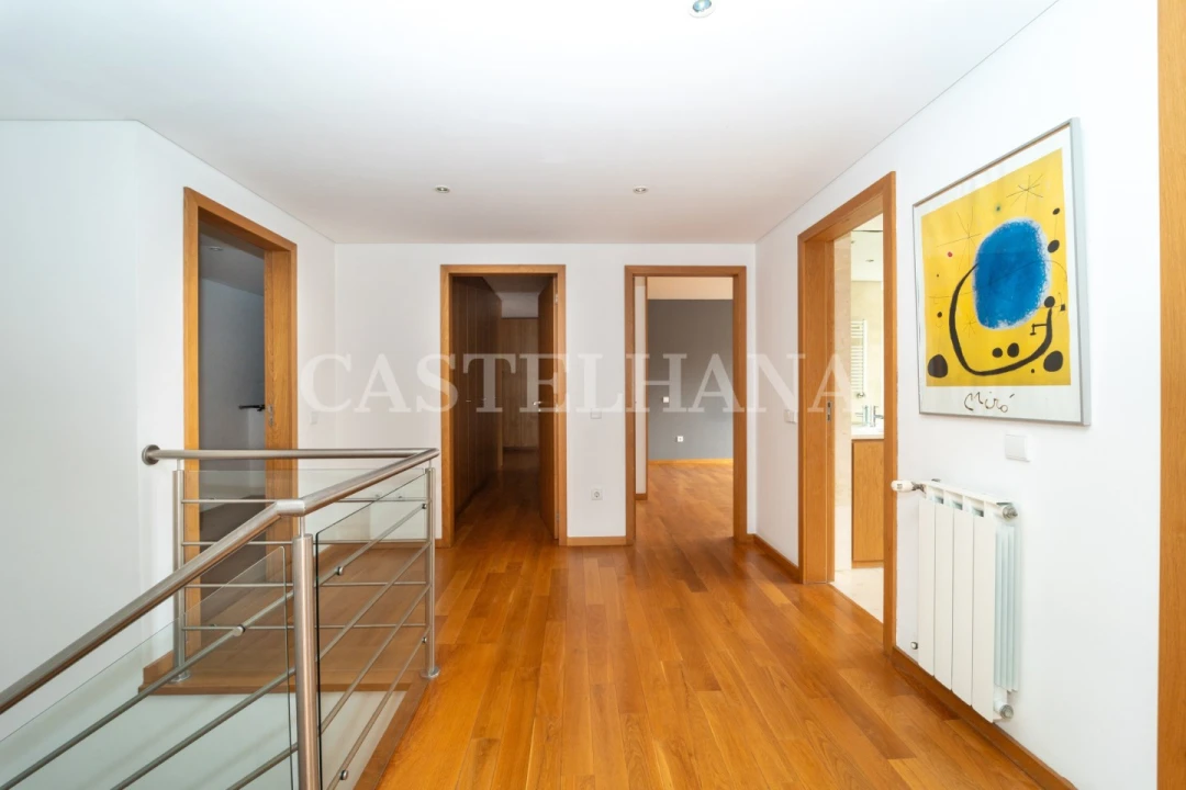 Apartamento T4 para Venda em Matosinhos e Leça da Palmeira Foto 16