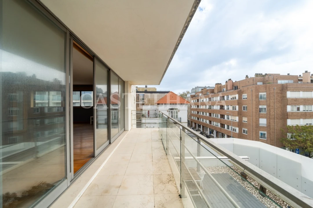 Apartamento T4 para Venda em Matosinhos e Leça da Palmeira Foto 36
