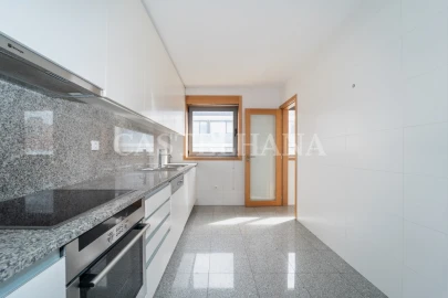 Apartamento T4 para Venda em Matosinhos e Leça da Palmeira