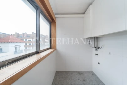 Apartamento T4 para Venda em Matosinhos e Leça da Palmeira