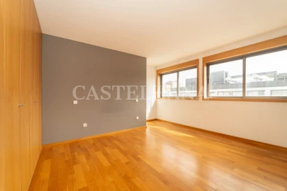 Apartamento T4 para Venda em Matosinhos e Leça da Palmeira