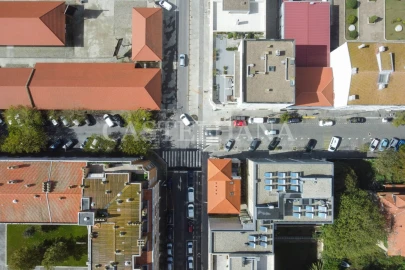 Apartamento T4 para Venda em Matosinhos e Leça da Palmeira