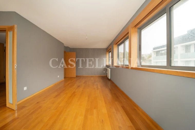 Apartamento T4 para Venda em Matosinhos e Leça da Palmeira Foto 6