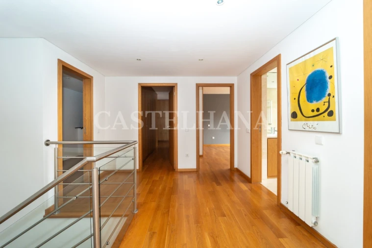 Apartamento T4 para Venda em Matosinhos e Leça da Palmeira Foto 16